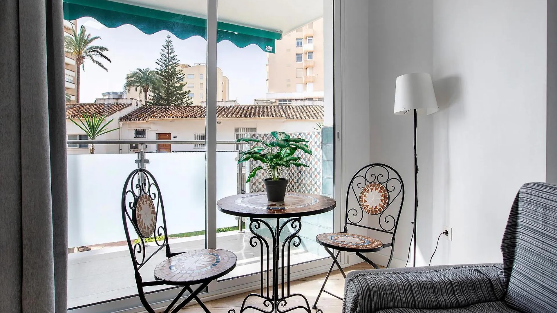 Piso En Carihuela Apartment Torremolinos 0*,  Spain
