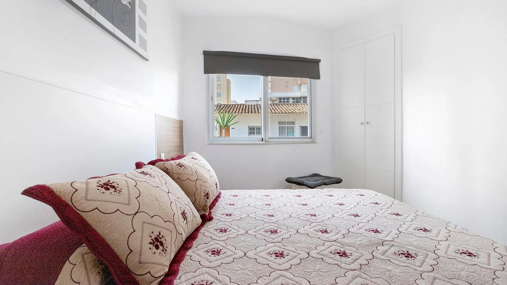 Piso En Carihuela Apartment Torremolinos